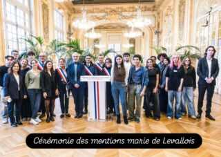 Nos bacheliers Levalloisiens 2025 mention bien,très bien et très bien avec félicitations du jury ont été mis à l’honneur par la ville de Levallois!
Fiers d’annoncer qu’ils sont 61% à obtenir une mention en filière générale, 62% en filiere professionnelle et 34% en filière technologique.
Merci à la ville d’organiser ce temps fort pour nos jeunes où l’Institution récompense leur brillante réussite fruit d’un travail rigoureux et constant.
Bravo aux bacheliers 2025 que nous retrouverons avec plaisir pour notre cérémonie des diplômes les 17-18-et19 novembre (sur invitation)
