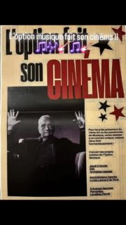 Encore une belle soirée musicale où les élèves de l’option musique ont interprété en chanson  les grands classiques du cinema ! Un grand bravo !!👏👏👏#musique #eac