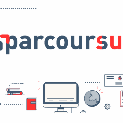 PARCOURSUP 2024
