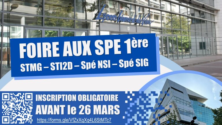 bandeau FOIRE AUX SPE