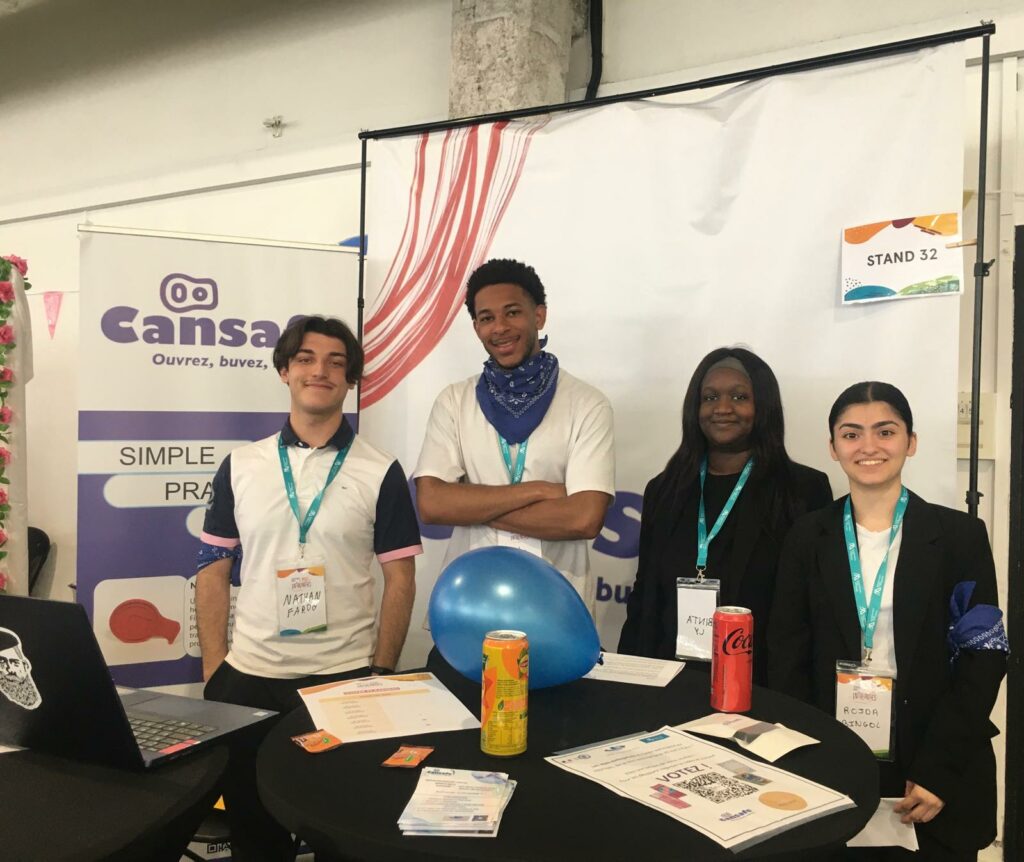 Festival des mini-entreprises : LDV qualifié pour la finale nationale