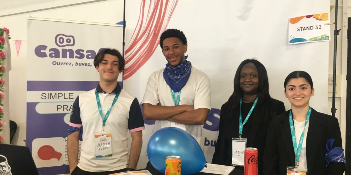 Festival des mini-entreprises : LDV qualifié pour la finale nationale