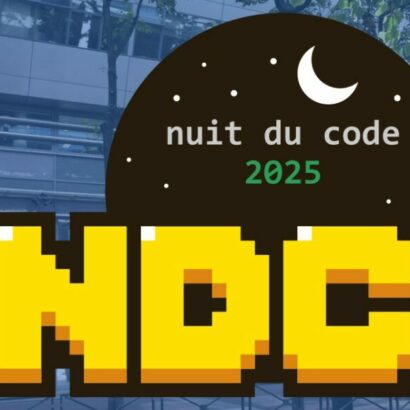 Nuit du code 2025