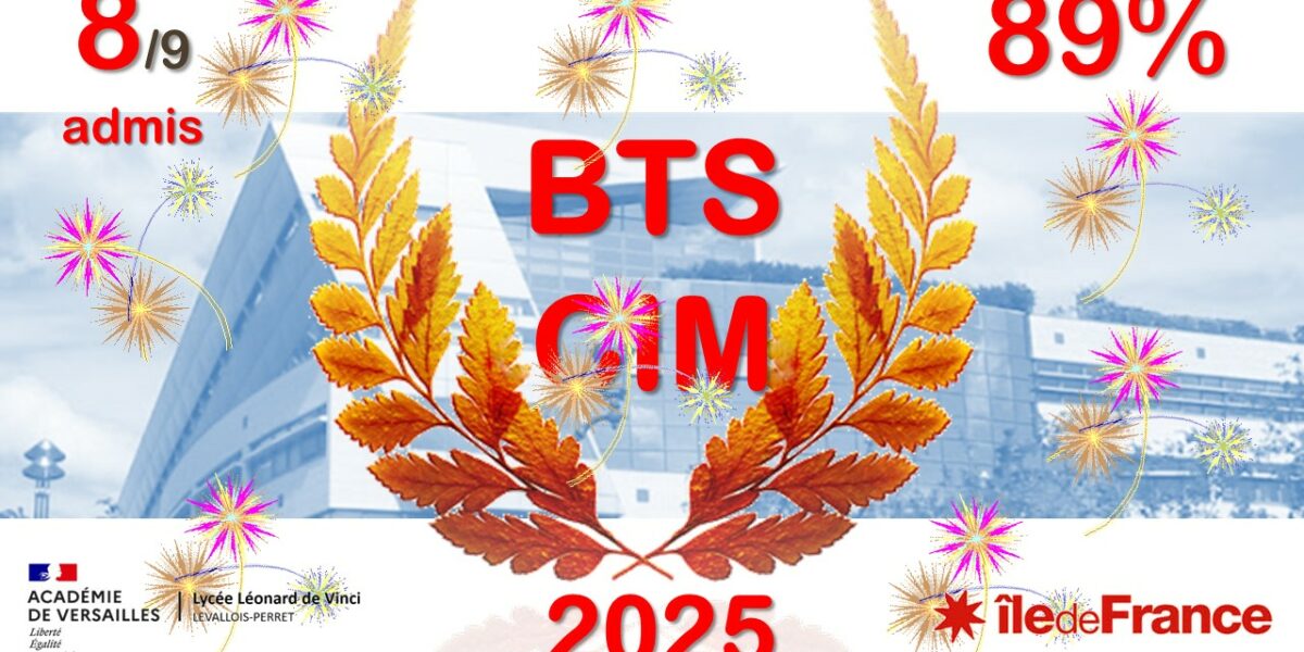 BTS CIM 2025