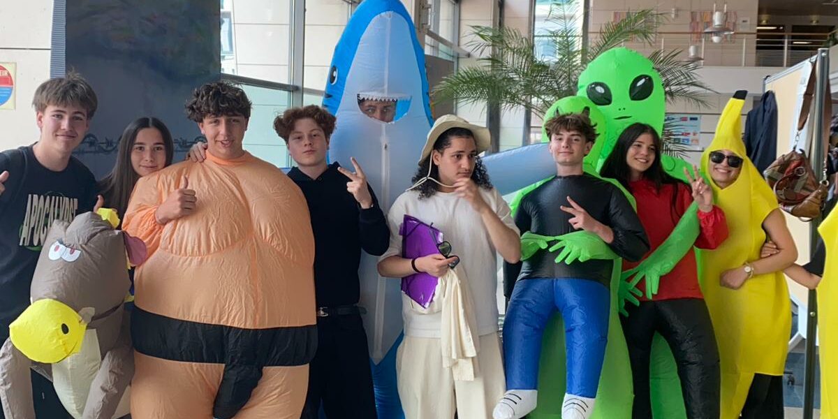Carnaval 2025 – première édition
