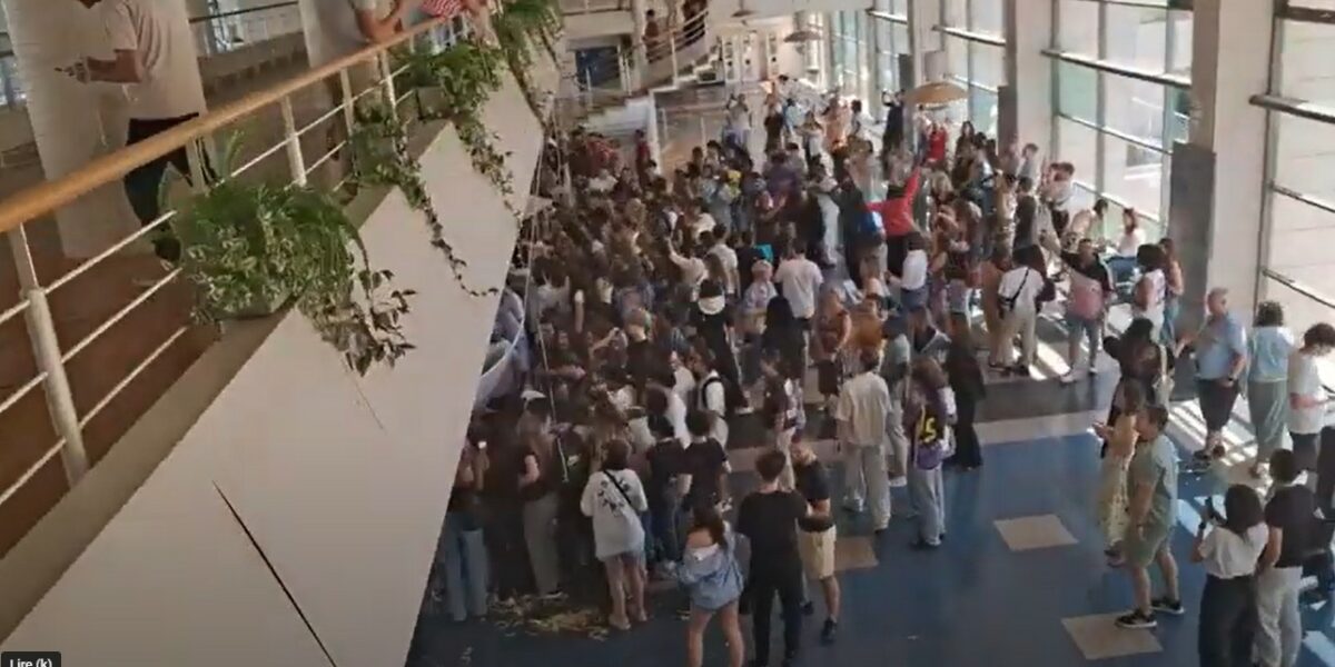 BAC 2025 : Le 1er jour du reste de votre vie !