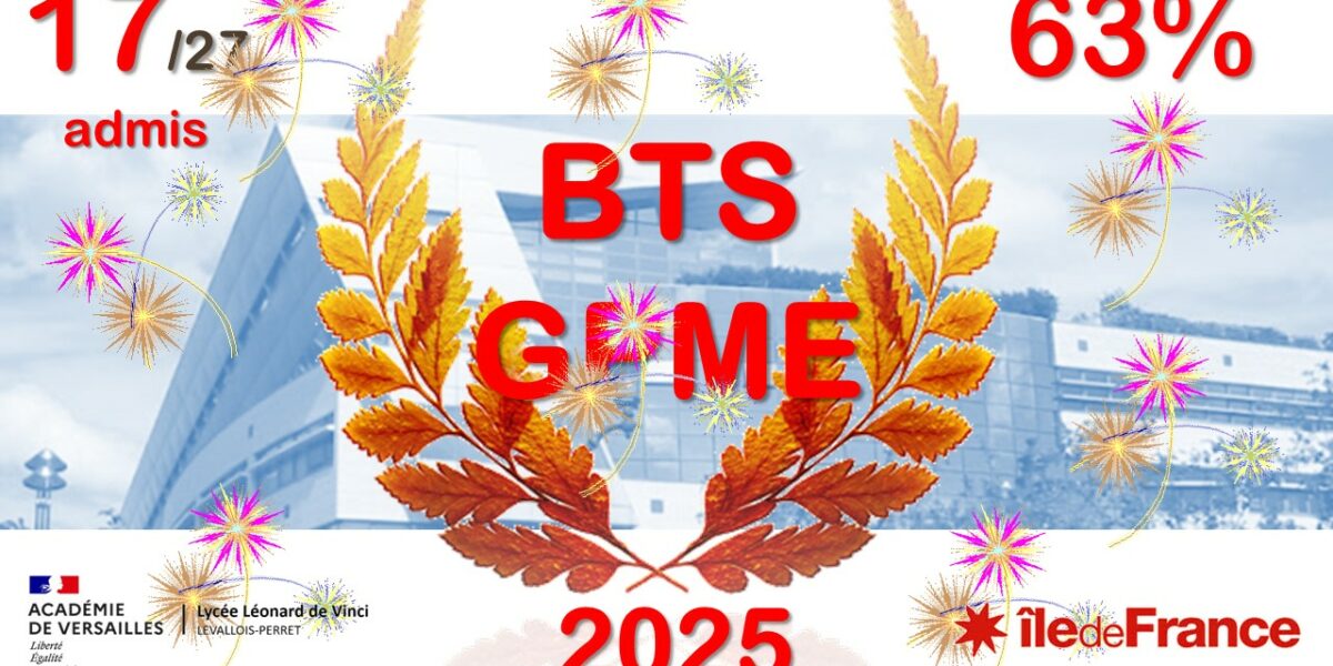 BTS GPME 2025