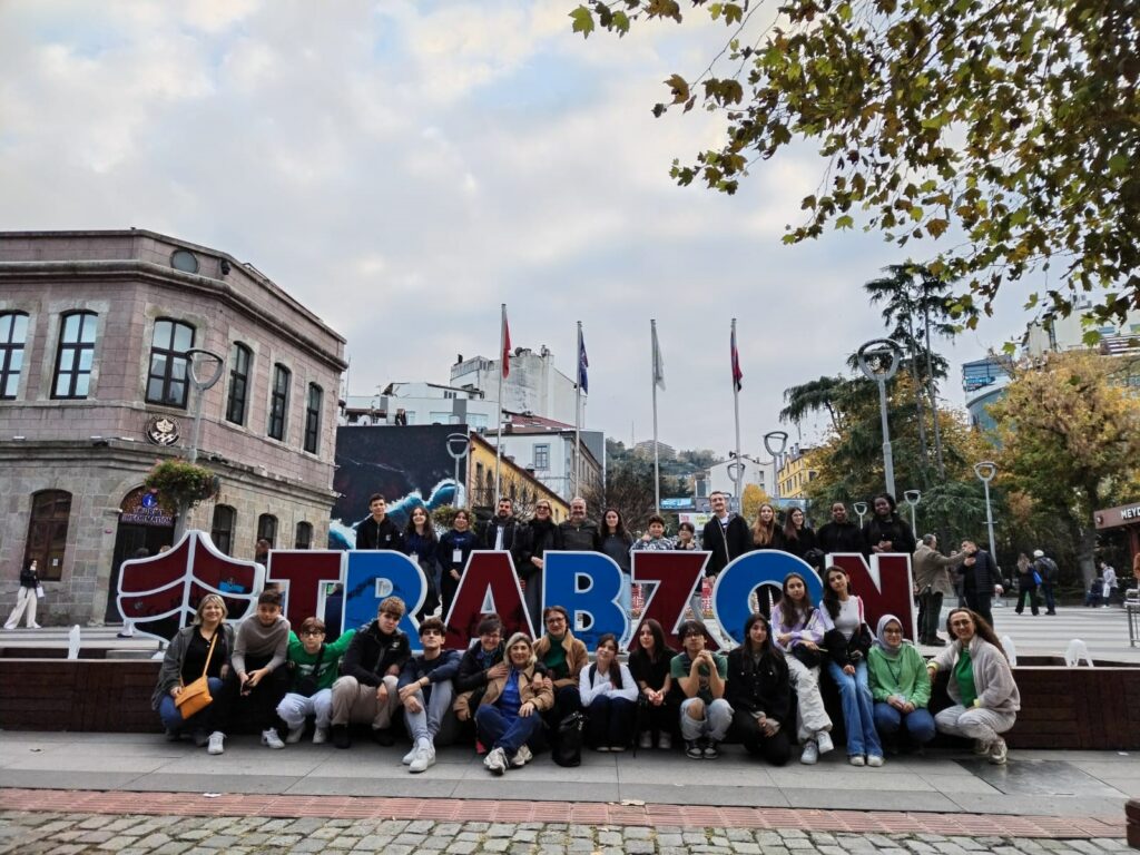 Mobilité Erasmus Trabzon, KTU