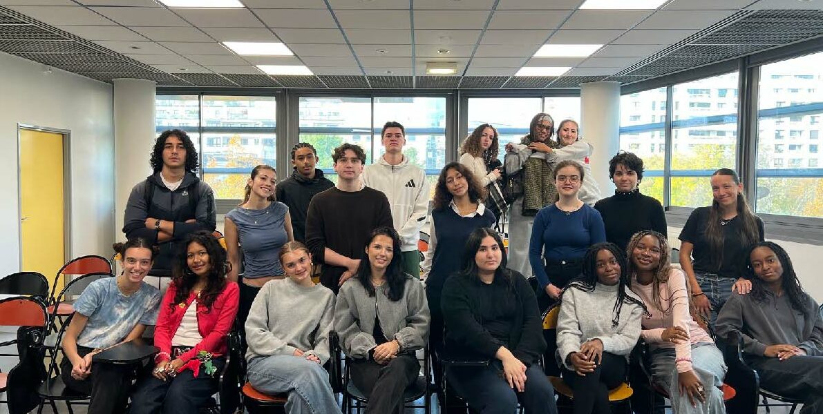 Ambassadeurs NAH 2025-26