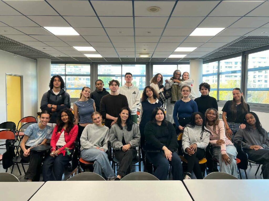 Ambassadeurs NAH 2025-26