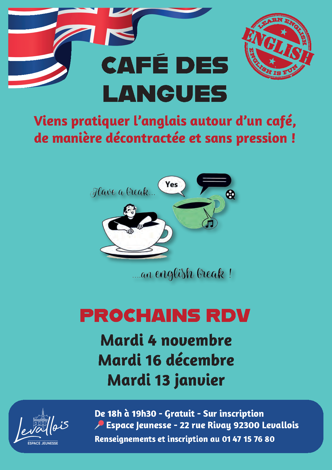 Ville de Levallois