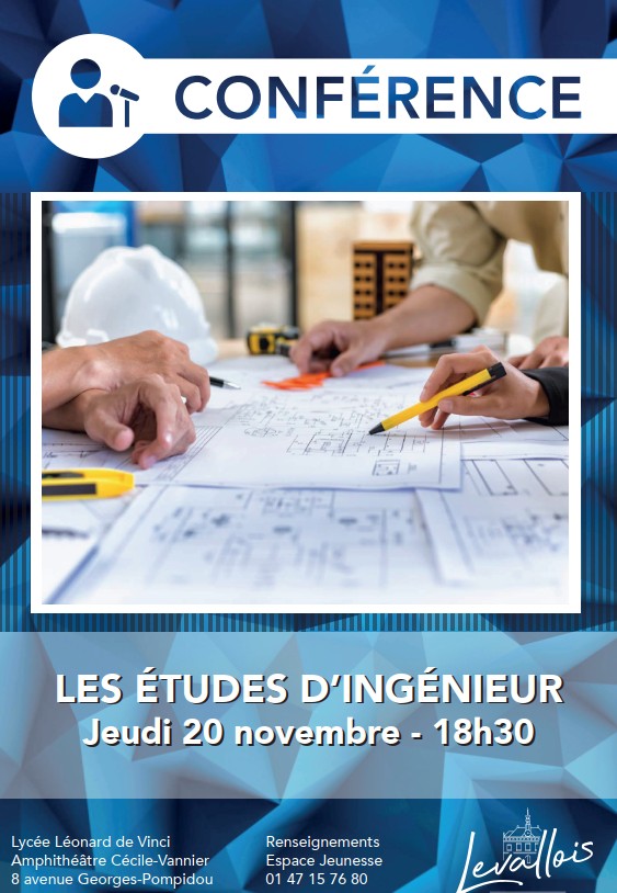 Lycée Léonard de Vinci