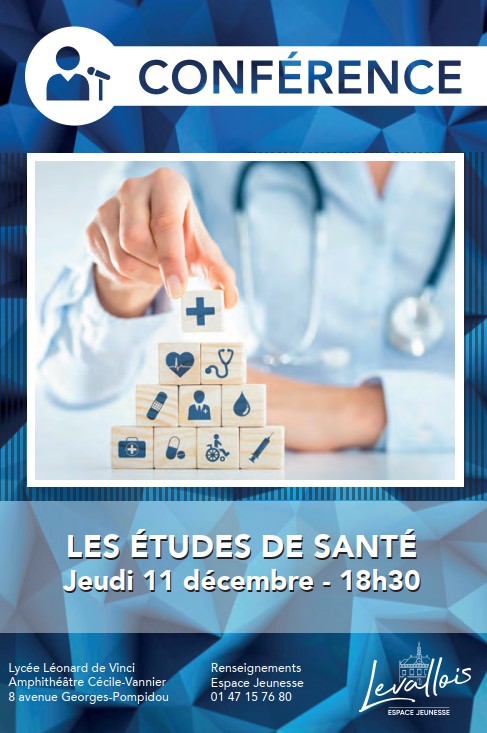 Lycée Léonard de Vinci