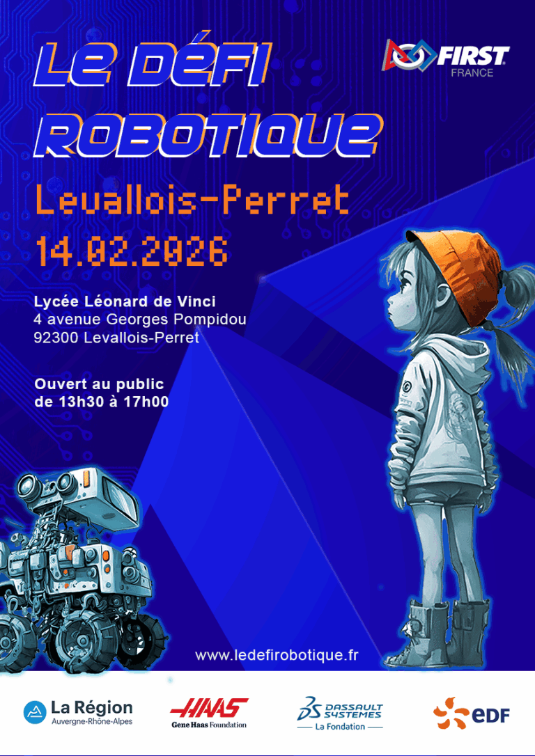 Web - Levallois-Perret