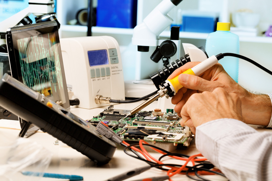 Bac Pro Microtechniques