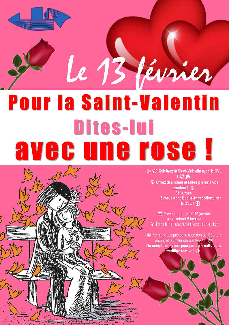 Lycée Léonard de Vinci