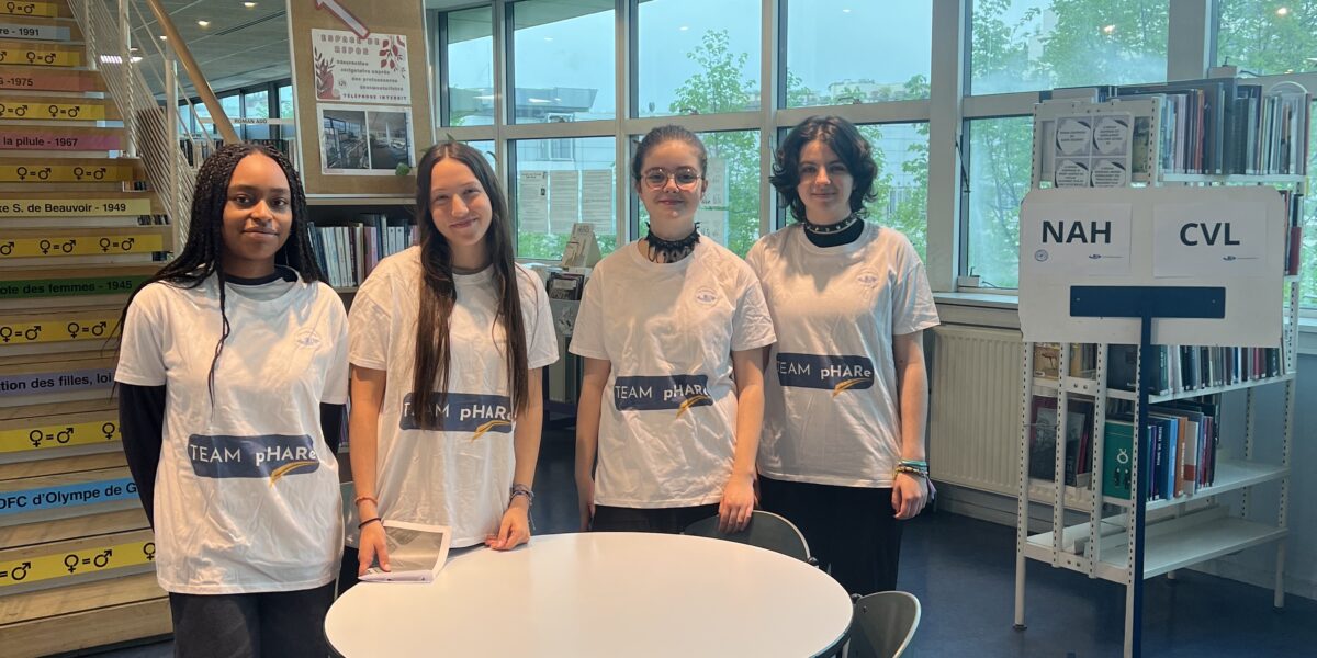 JPO: s&rsquo;engager pour un meilleur climat scolaire!