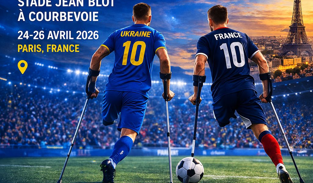 JEUDI 16 AVRIL 2026 : UNE RECONTRE EXCEPTIONNELLE A LDV