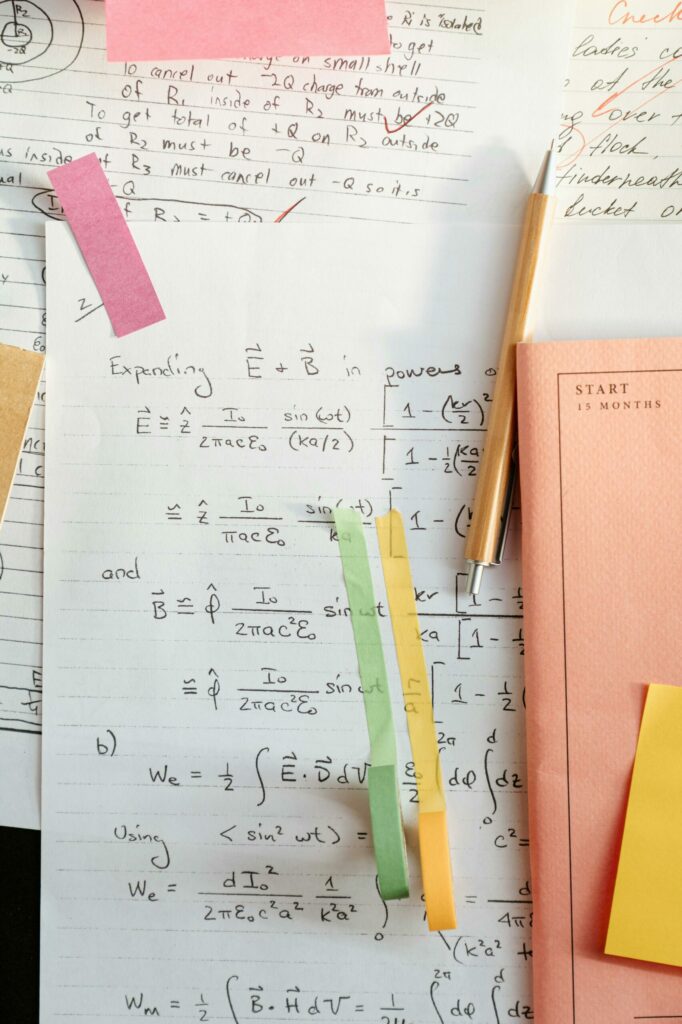 Spécialité Mathématiques