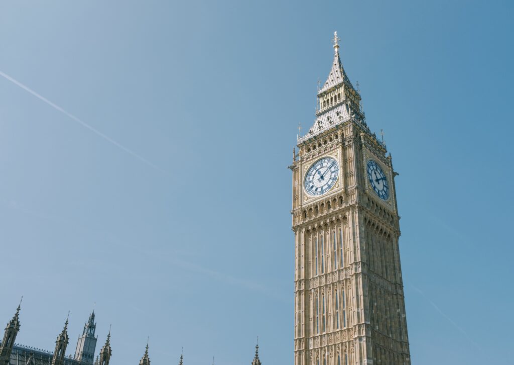 Spécialité LLCE anglais