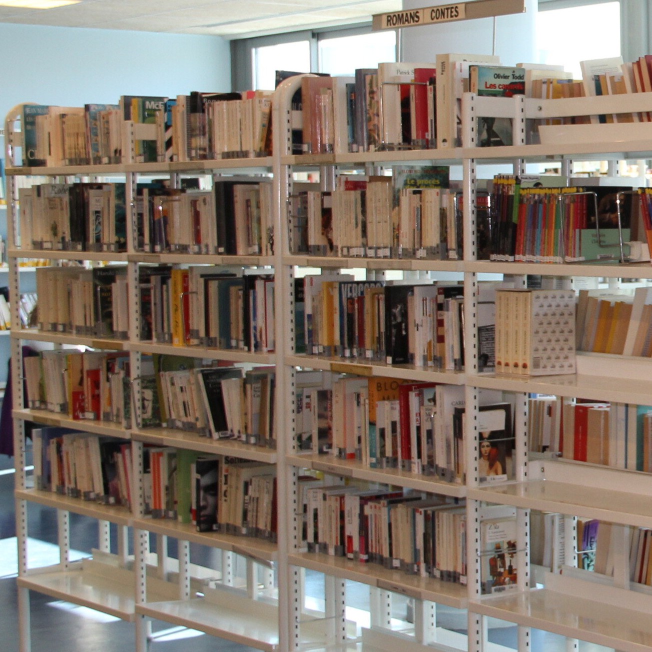 etagere