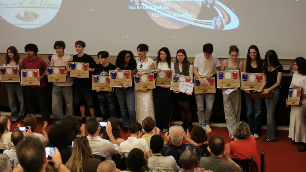 Cérémonie des Léonards 2026 : l&rsquo;excellence mise à l&rsquo;honneur